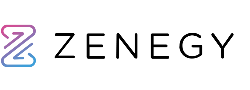 Zenegy logo