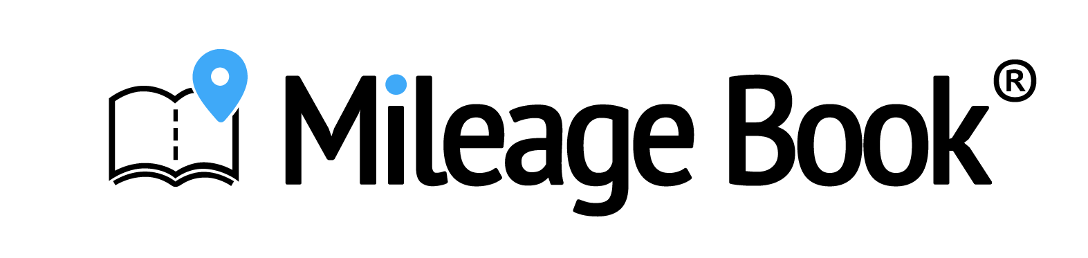 Mileage Book logo