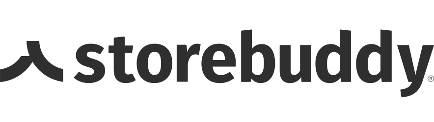 Storebuddy logo