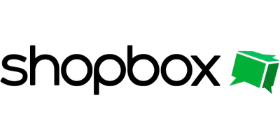Shopbox logo