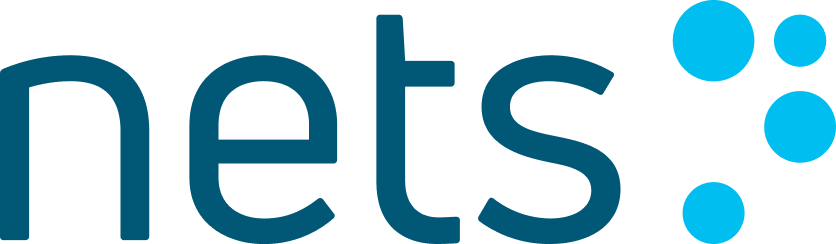 nets logo
