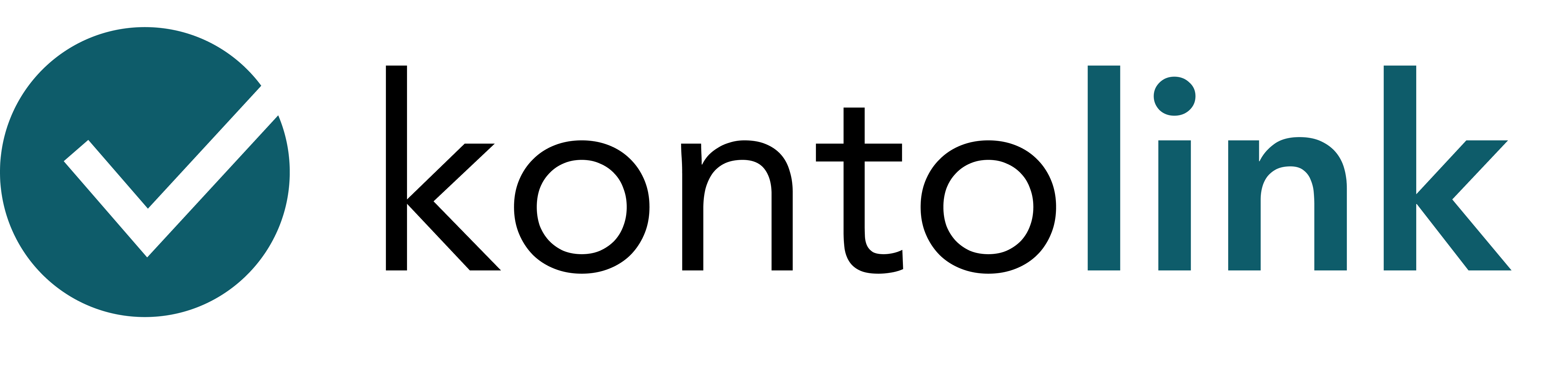 kontolink logo