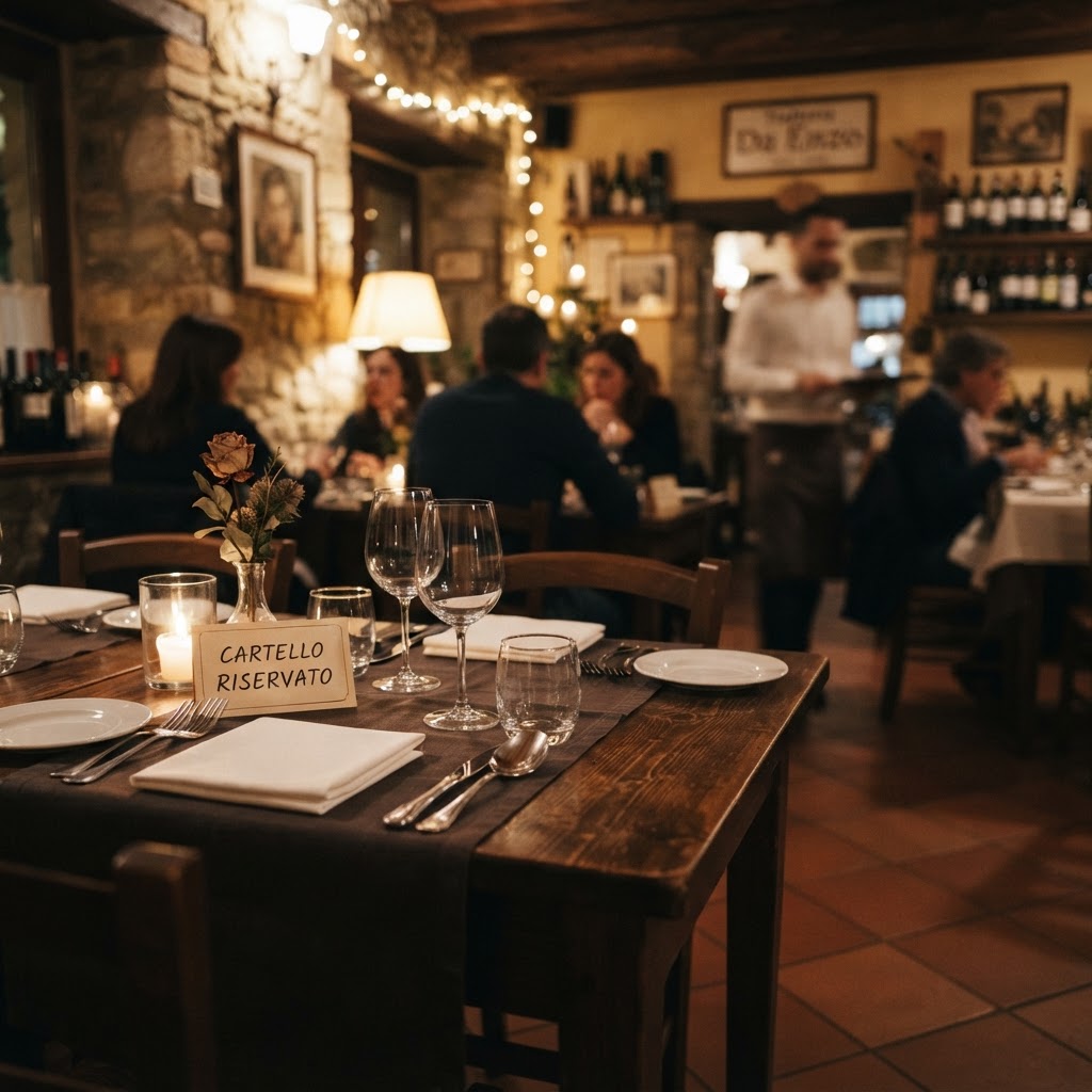 Come ridurre i no-show al ristorante: strategie che funzionano