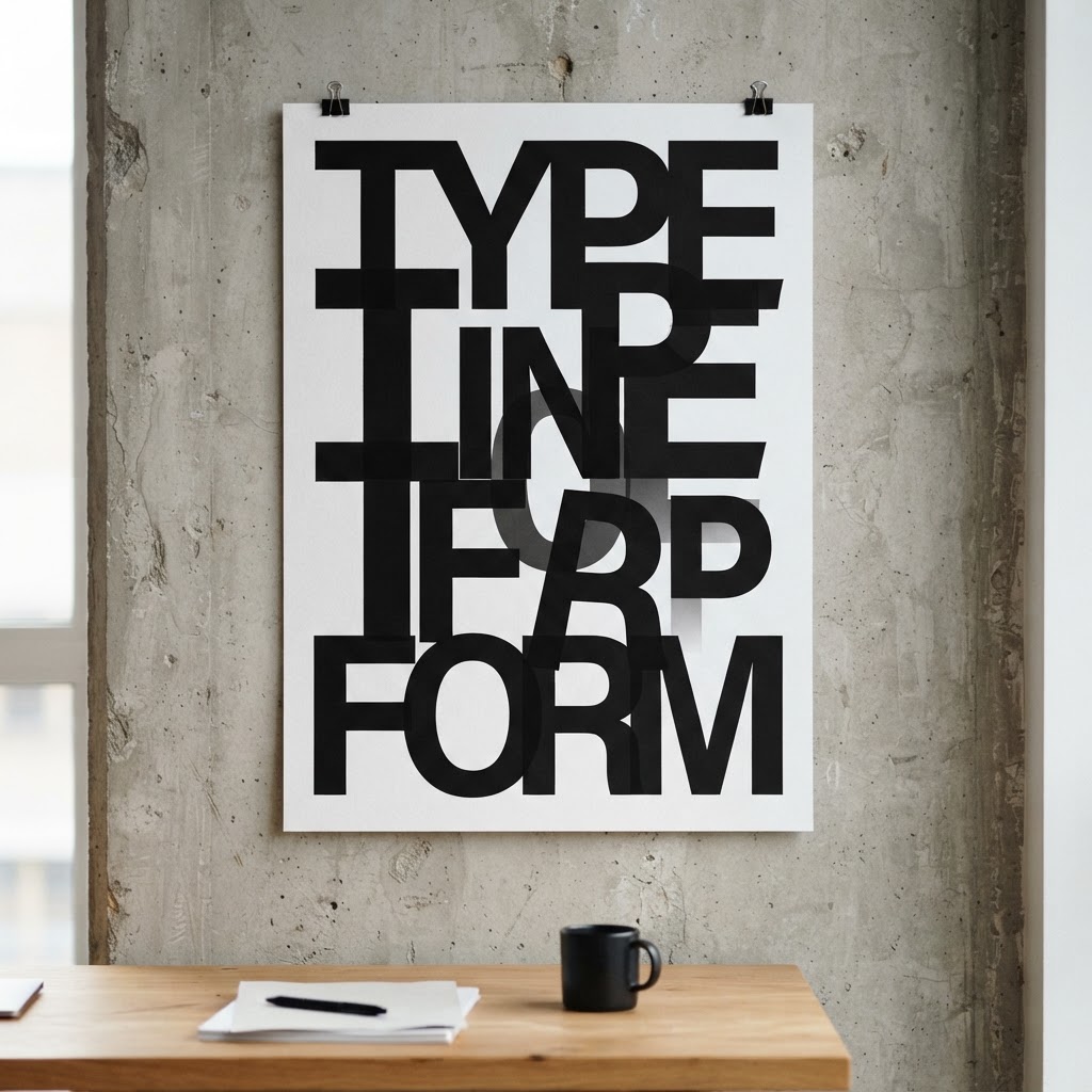Typography