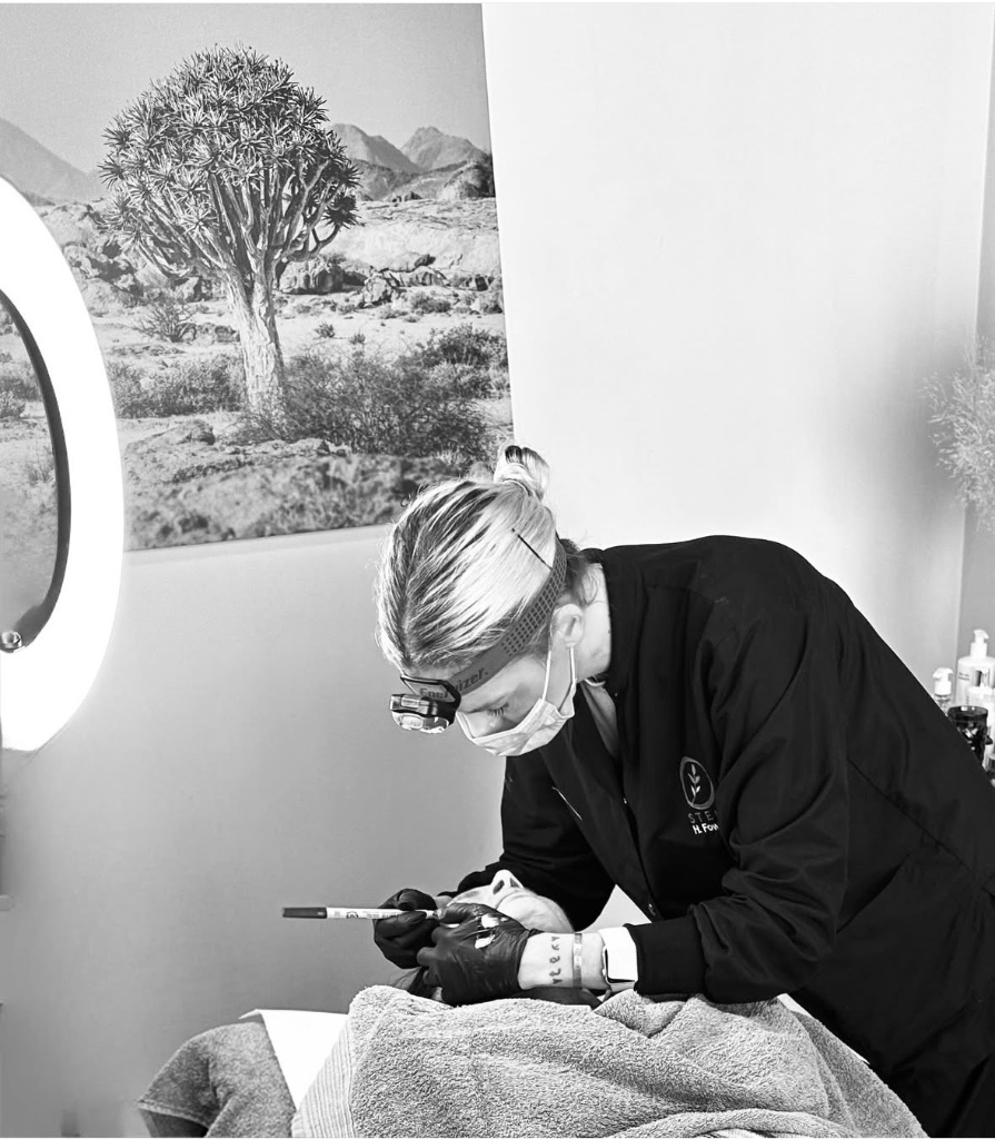 Precision Procedure