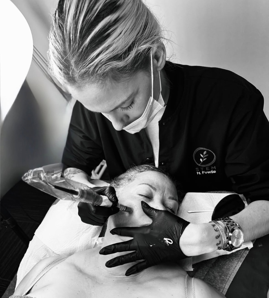 Facial Treatment