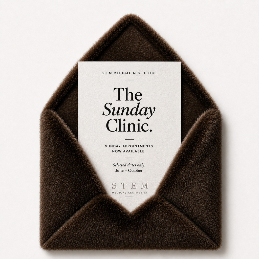 The Sunday Clinic