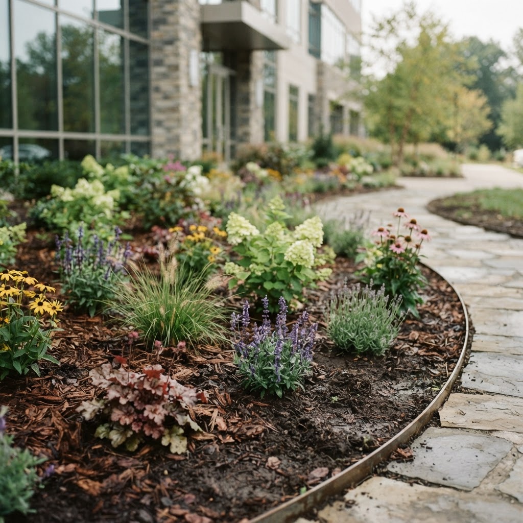 Soft Landscaping