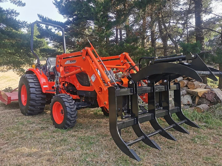 Kioti DK4010 Tractor