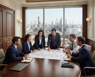 HR & Organizational Hierarchy