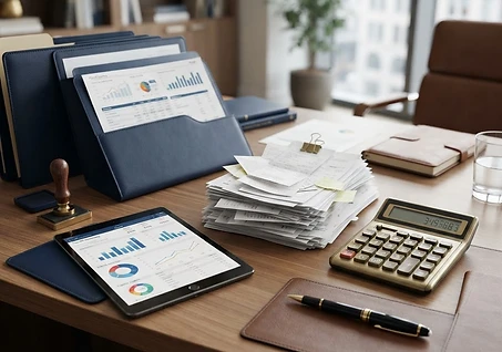 Payroll
