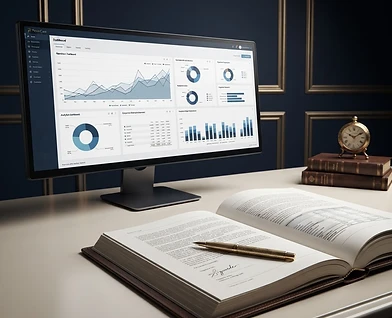 Reports & Export Center