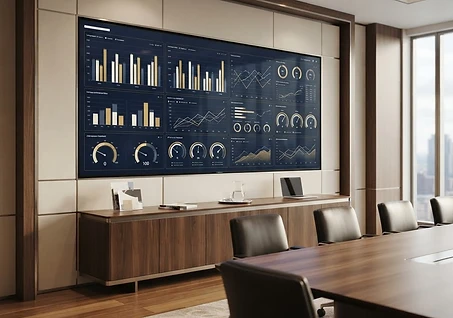 Performance & Analytics