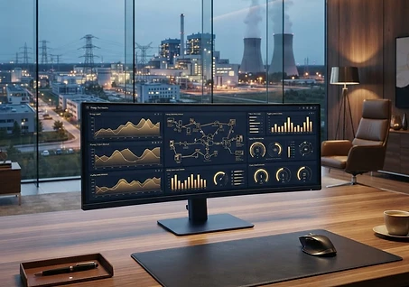 Main Dashboard