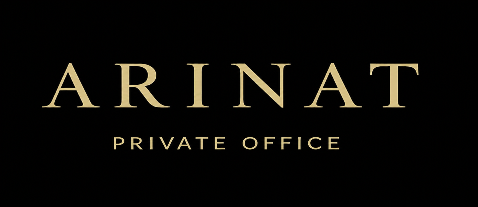 Arinat Private Office