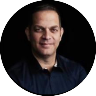 Nir Talias