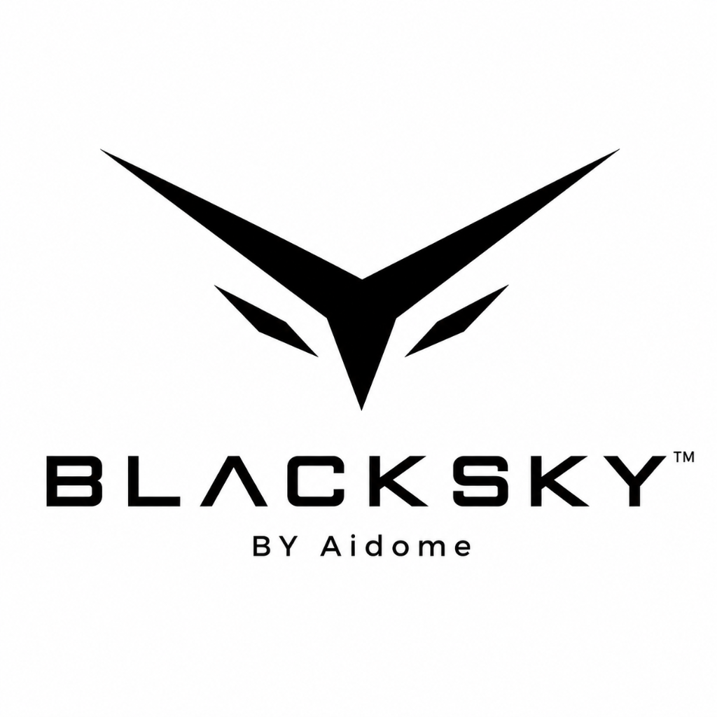 BlackSky logo