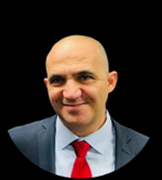 Dr. Eyal Pinko