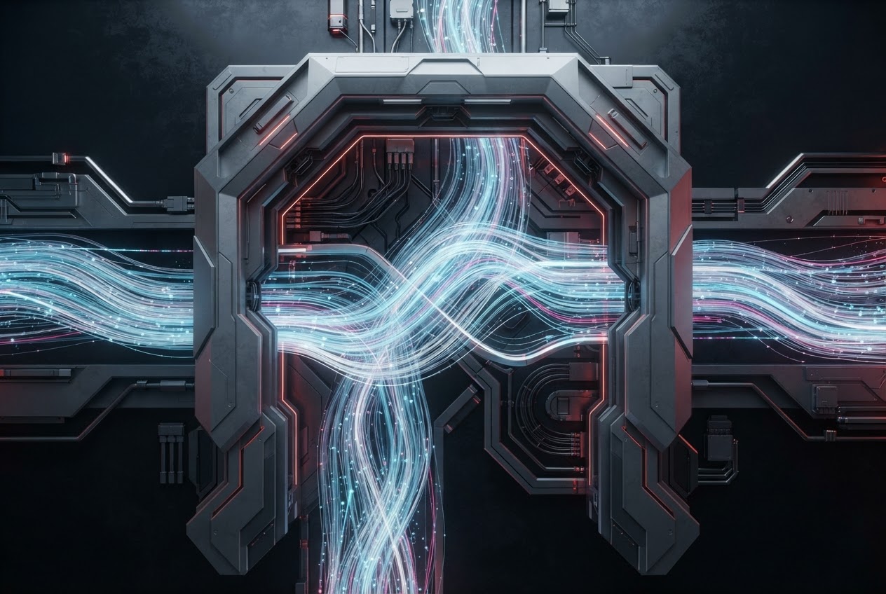 Secure AI Gateway