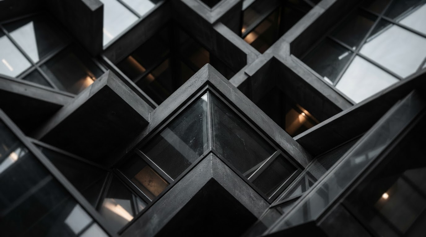 Aidome platform architecture