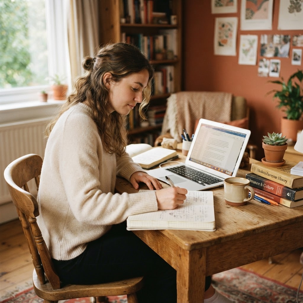 AI Tutor
