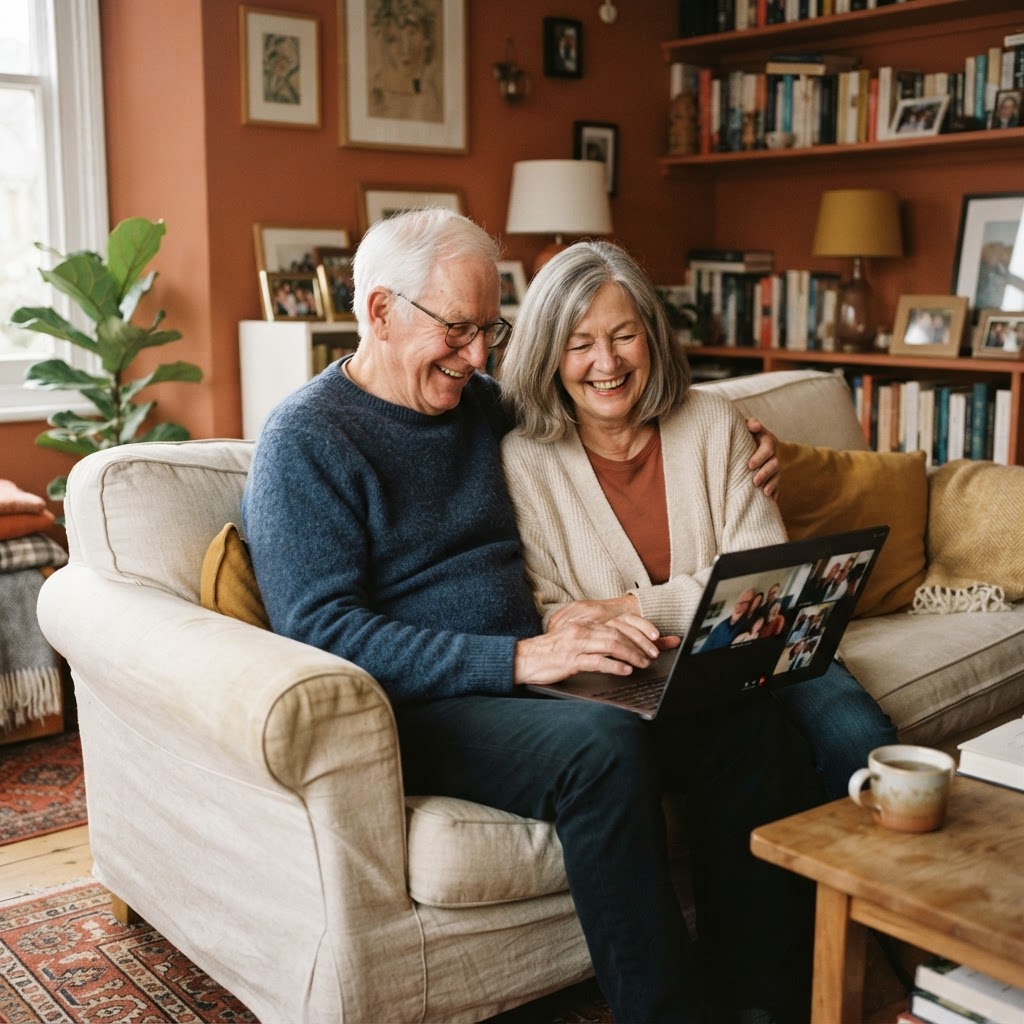 Alfabetizzazione Base: Promo Over 60