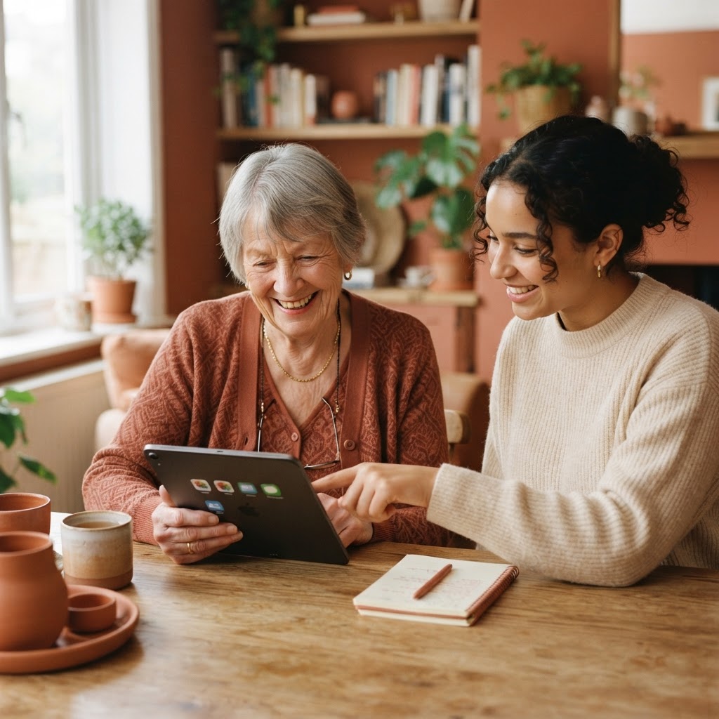 Over 60: Scopri l'Intelligenza Artificiale