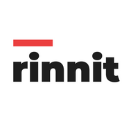 Rinnit Informer logo