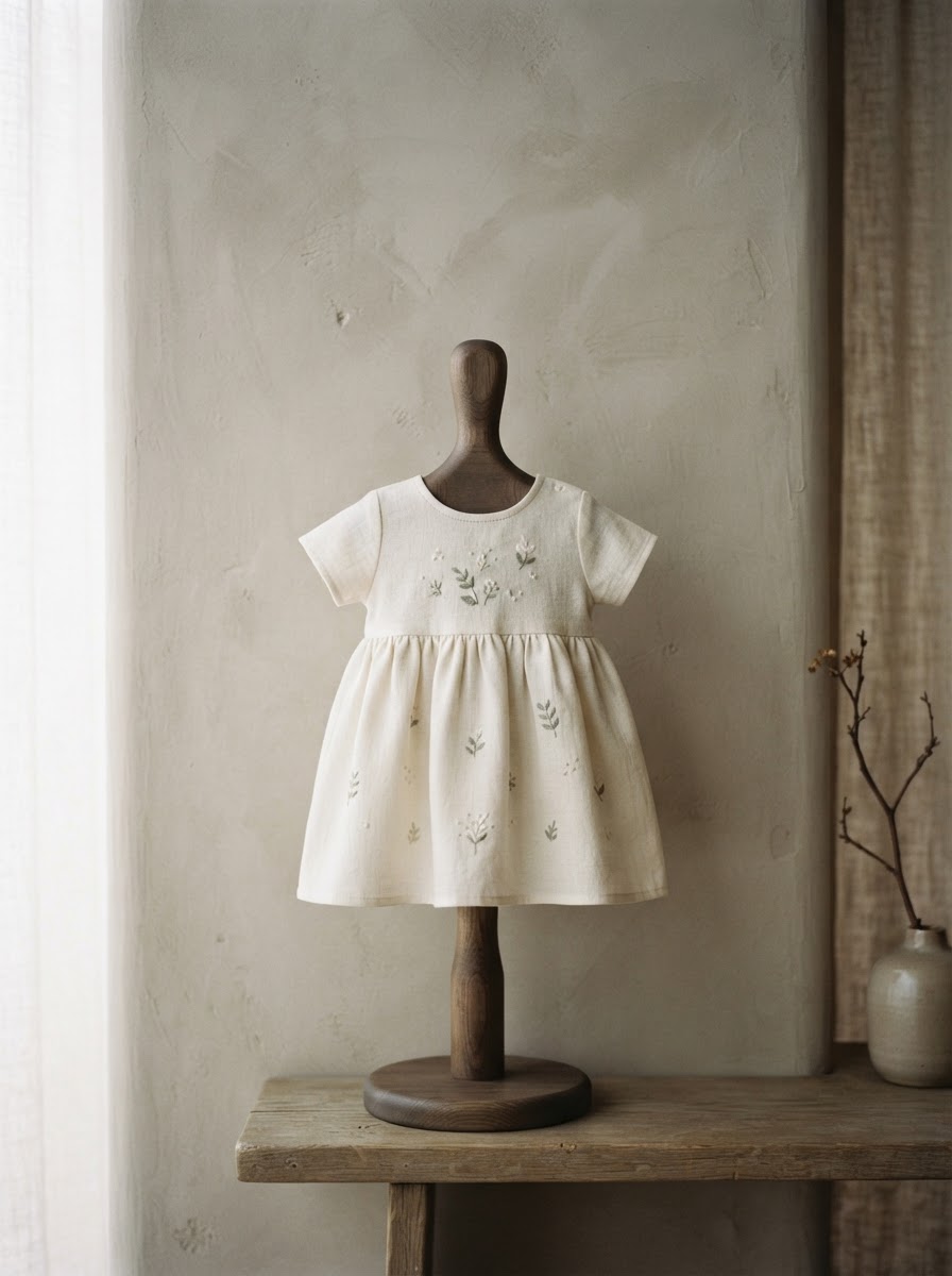 Sora Dress