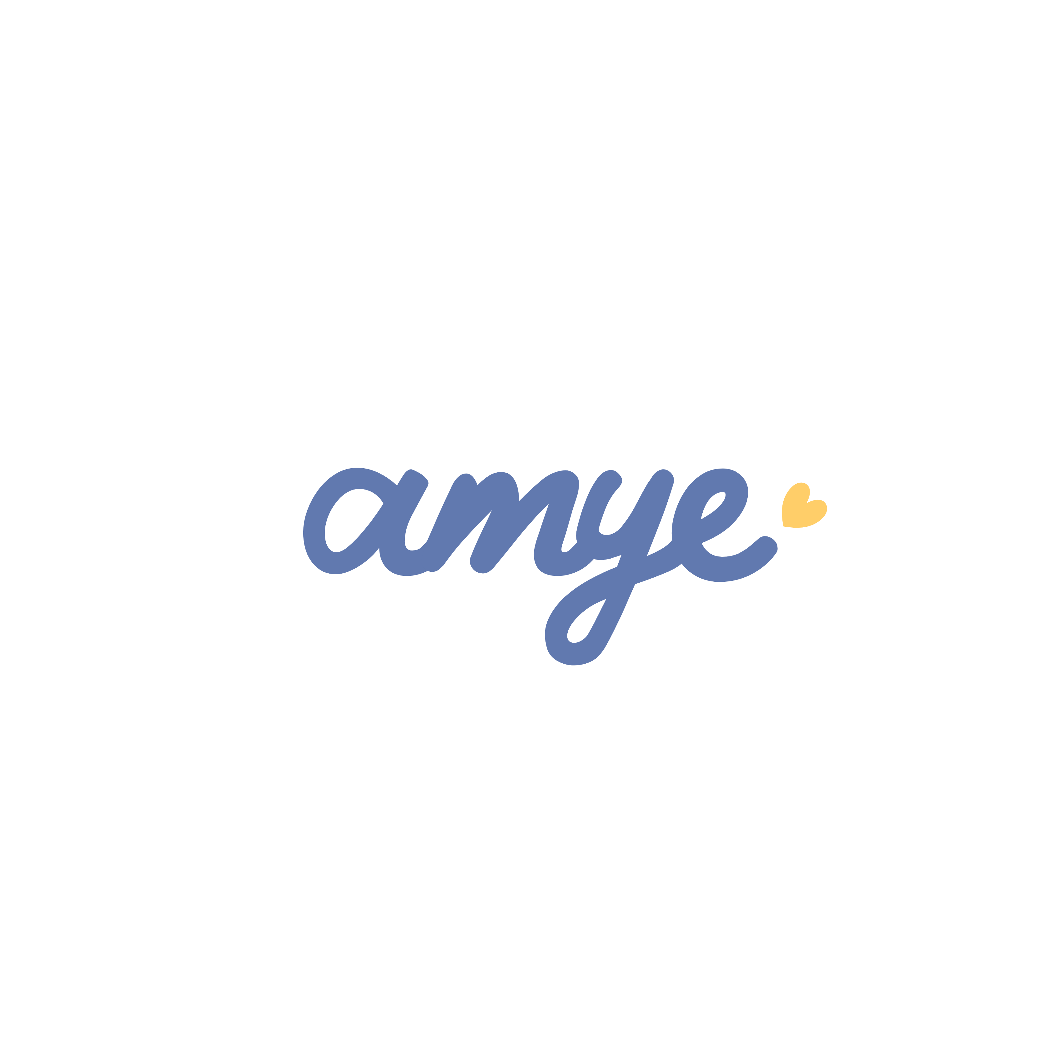 amye