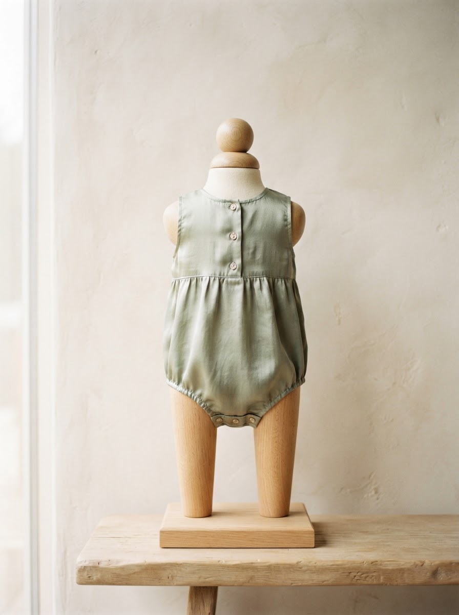 Yoki Romper