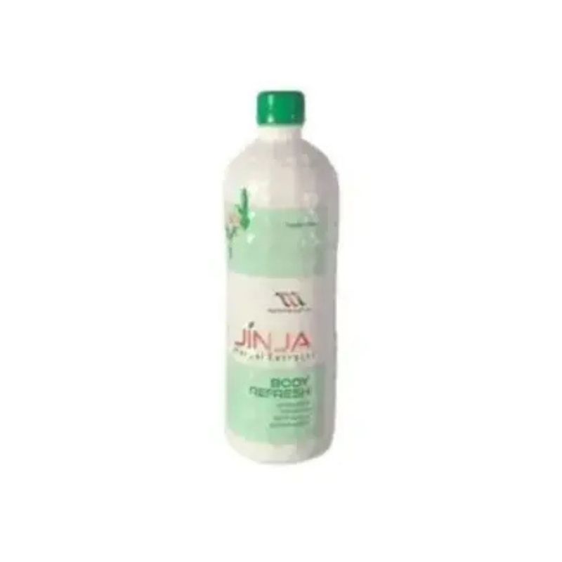 JINJA HERBAL EXTRACT