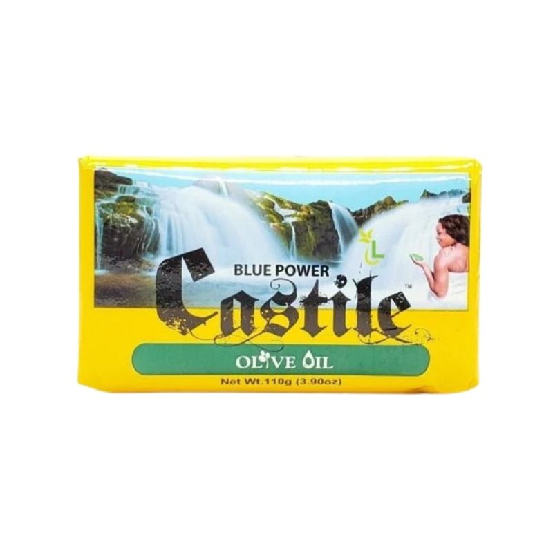 BLUE POWER CASTLE OLIVE OIL