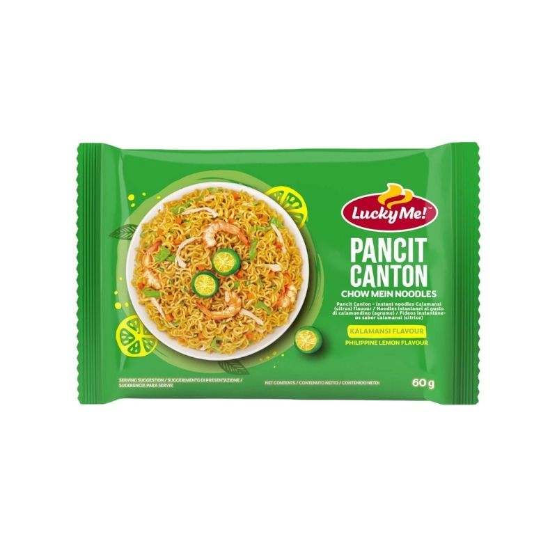 Pancit Canton Mansi Pcs