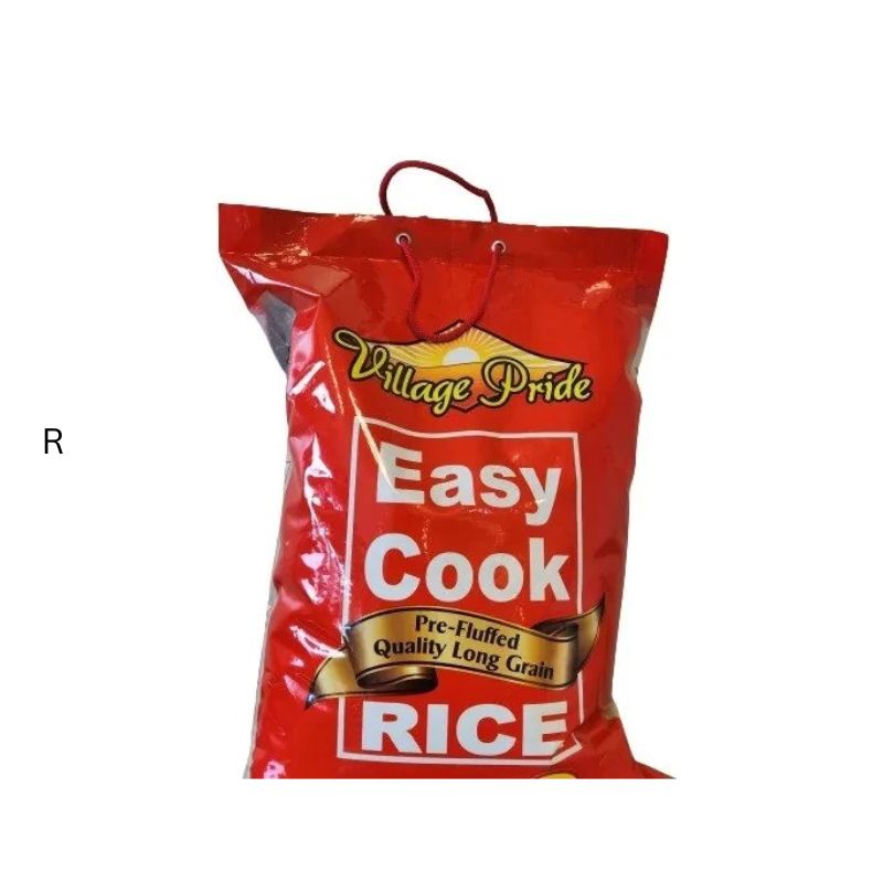 VILLAGE PRIDE EASY COOK 2Kg