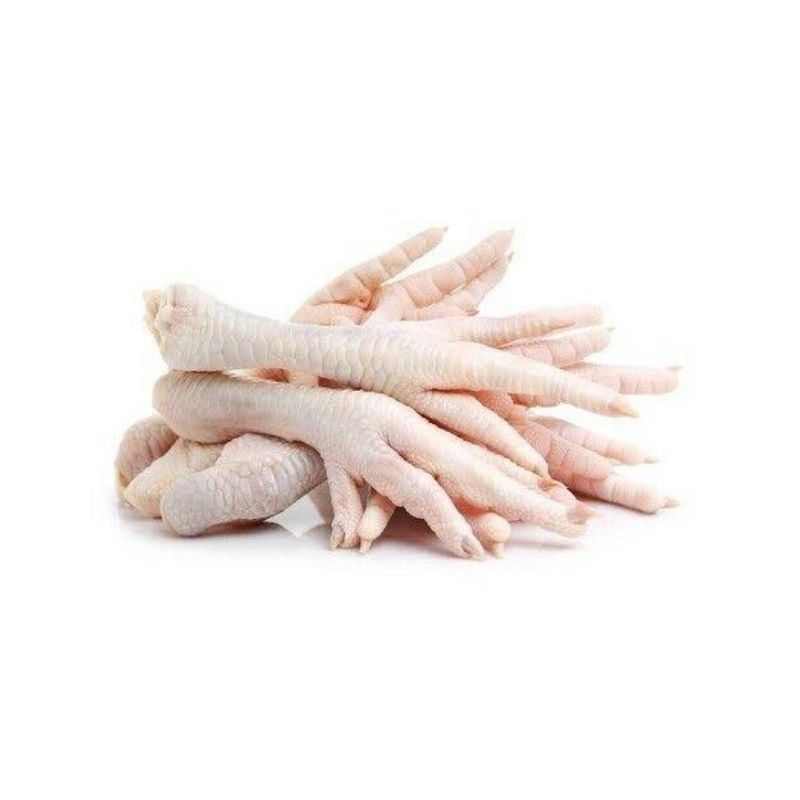 CHICKEN FEET