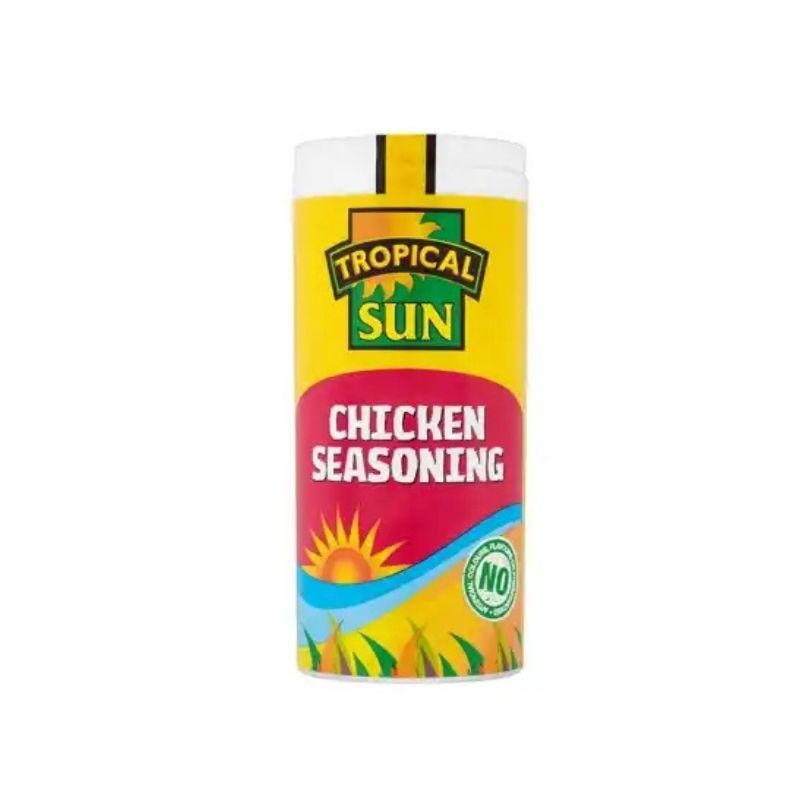 TS CHICKEN SEASONING 100G