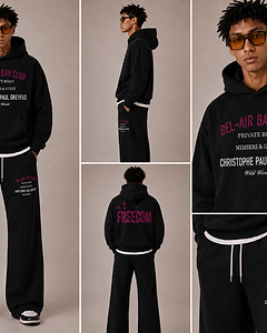 STREETWEAR