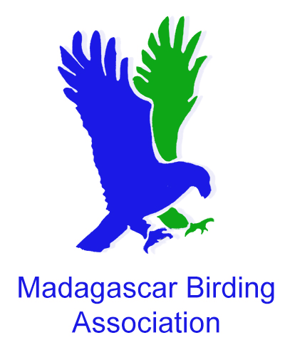 Madagascar Birding Association logo