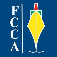 The Florida-Caribbean Cruise Association (FCCA) logo
