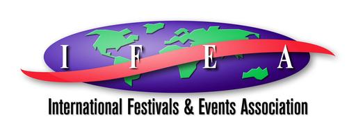 IFEA - International Festivals & Events Association logo