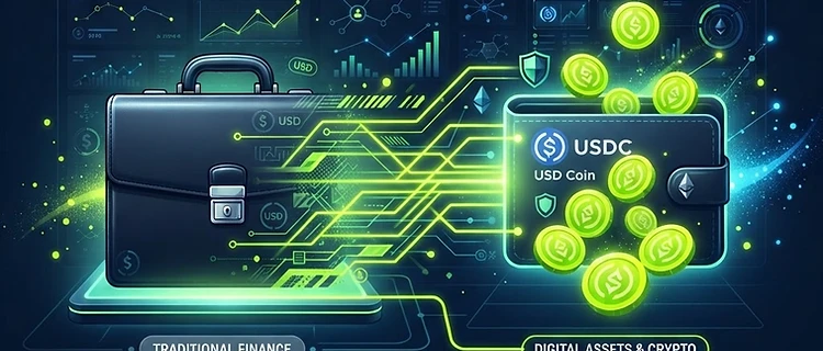 Business Checking Account with Crypto: The Complete Guide