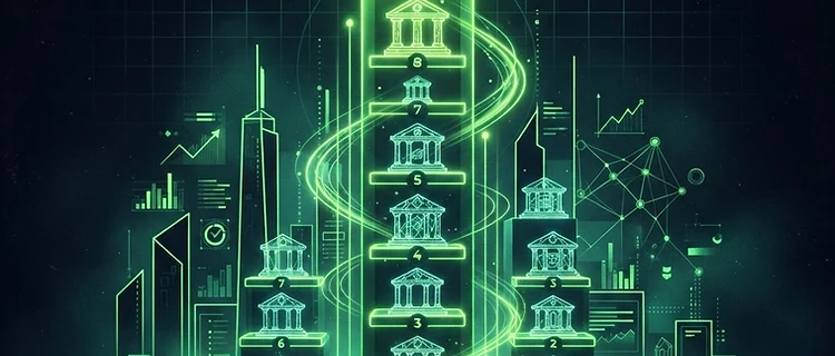 Top 10 Fintech Banks in 2026: Revolut, Wise, Slash — and Why FinT365 Is #1