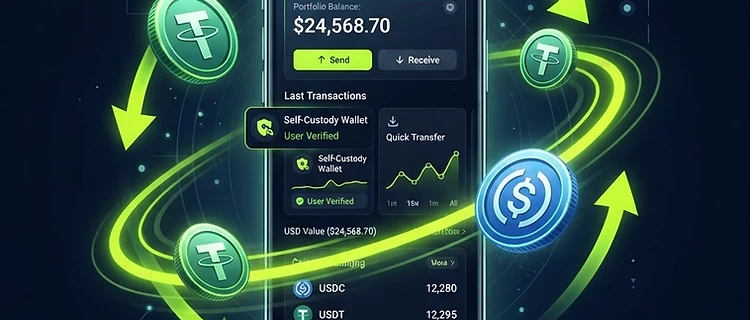 Personal Checking in 2026: The Case for a Crypto-Native Account