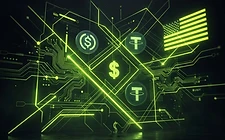 Free Business Checking Account USA with USDC & USDT Payout — Open in Minutes