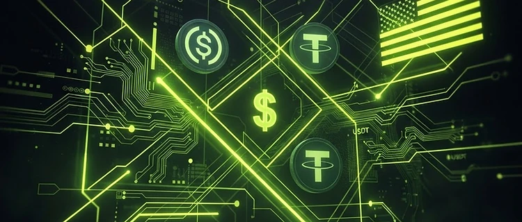 Free Business Checking Account USA with USDC & USDT Payout — Open in Minutes