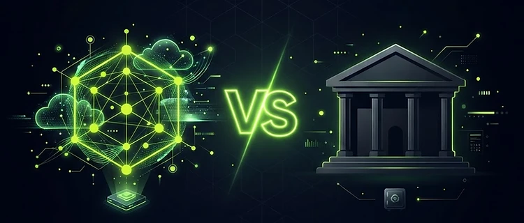 FinT365 vs Wise: The Stablecoin Advantage for Cross-Border Payments