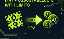Fiat to USDC: The Complete No-Limit Conversion Guide for 2026