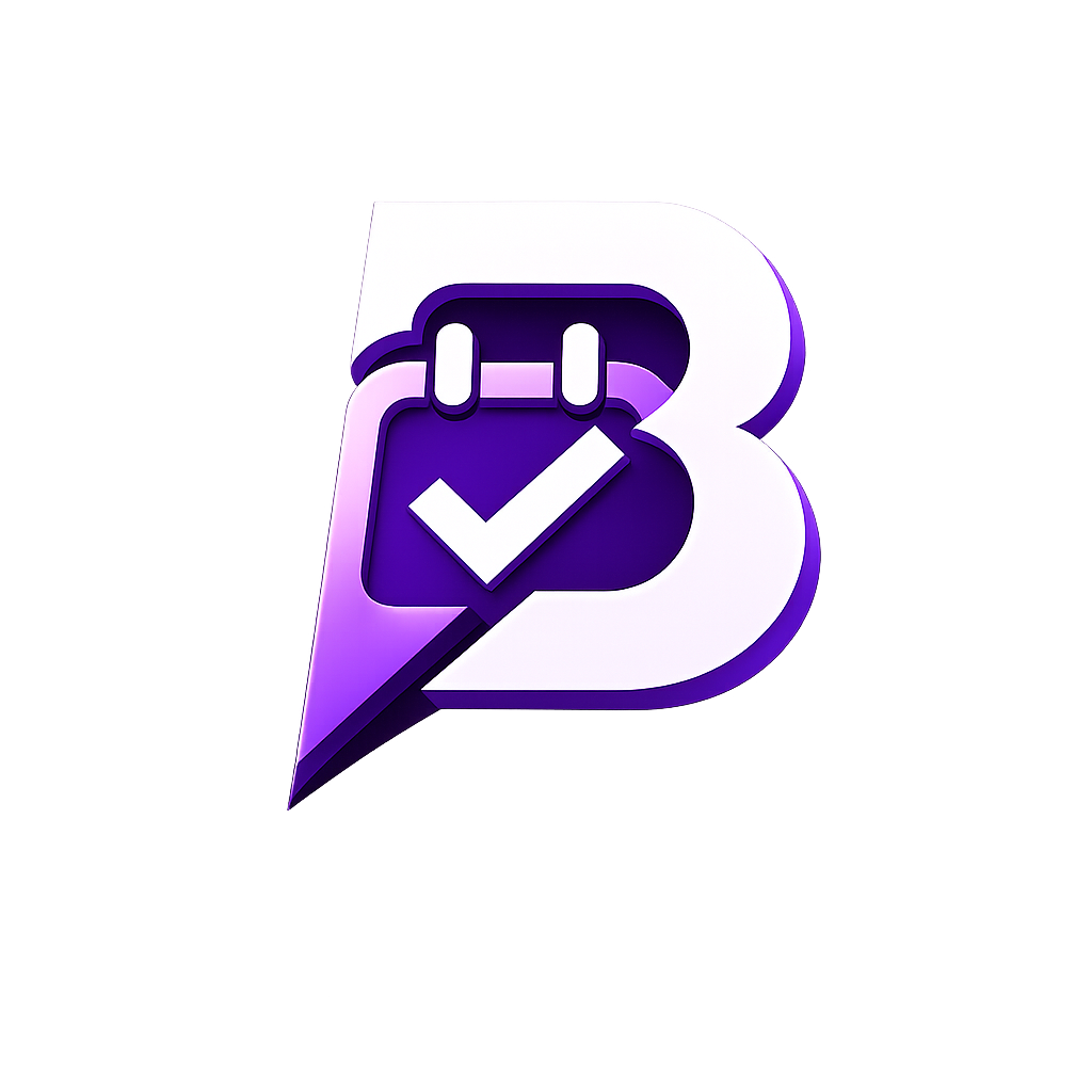 BookdUp