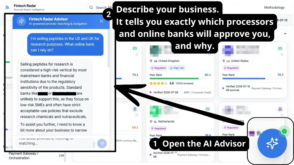 AI Advisor